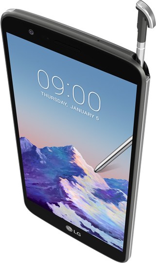 LG M400DF K Series K10 Pro Dual SIM LTE-A / Stylus 3